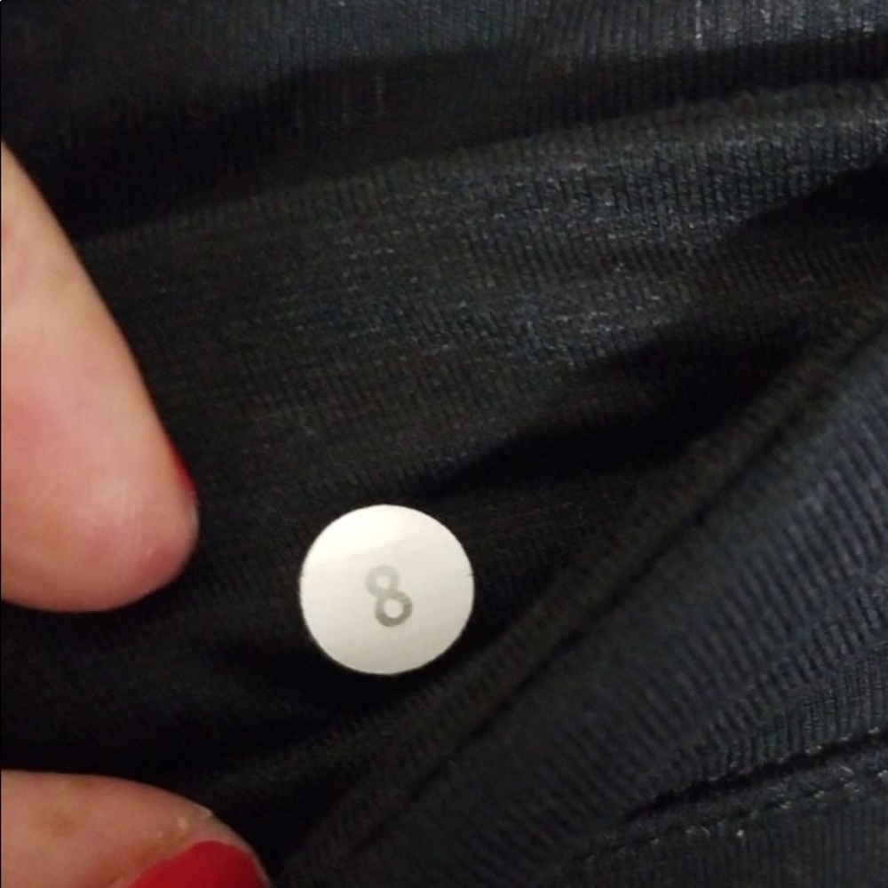 Lululemon athletica leggings - Picture 4 of 6